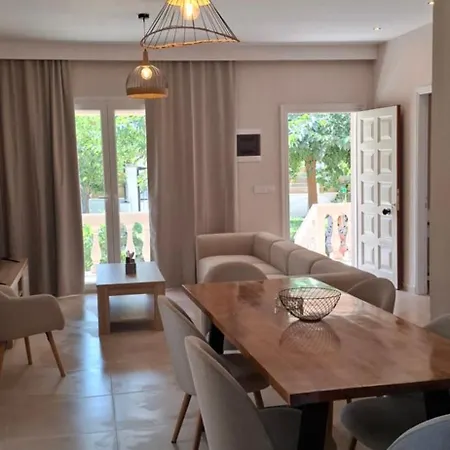 Amelia's Garden ιι