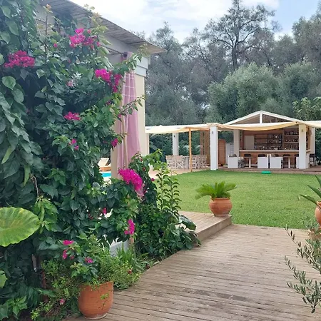 Amelia's Garden ιι 3*