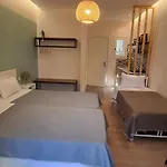 Aparthotel Amelia's Garden ιι Kávos