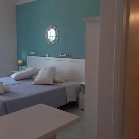 Amelia's Garden ιι Lejlighedshotel